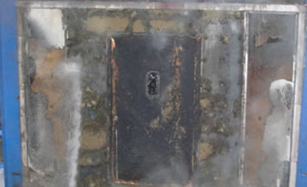 Photo of Belco Doors (Niagara Belco Ltd)