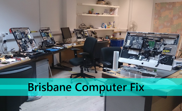 Photo of Brisbane Computer Fix - Indooroopilly