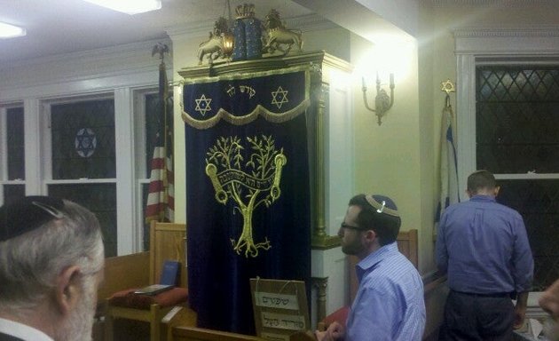 Photo of Congregation Kadimah-Toras Moshe