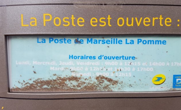 Photo de La Poste