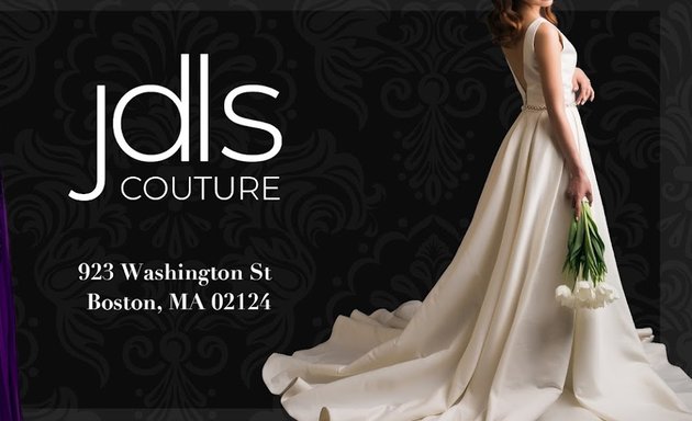 Photo of JDLS Couture