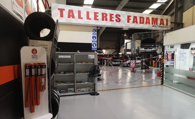 Foto de Talleres Fadamai, S.L.