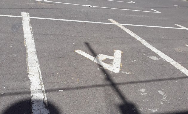 Foto de Estacionamiento Oe4A