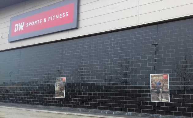 Photo of Fitness First Milton Keynes