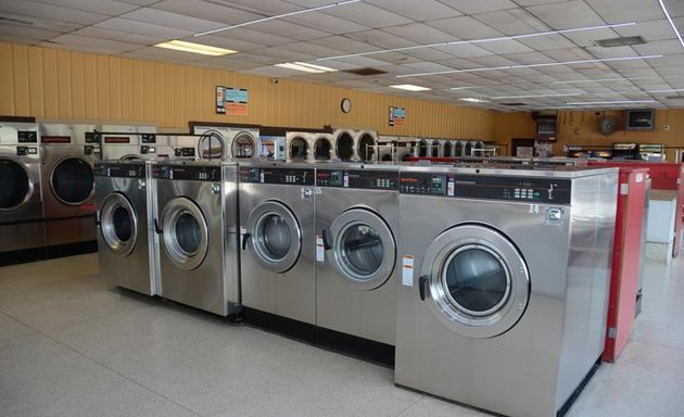 Photo of Jumbo 24 Hour Coin Laundry