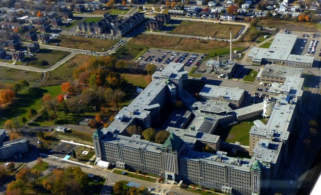 Photo of University Institute in Mental Health of Quebec