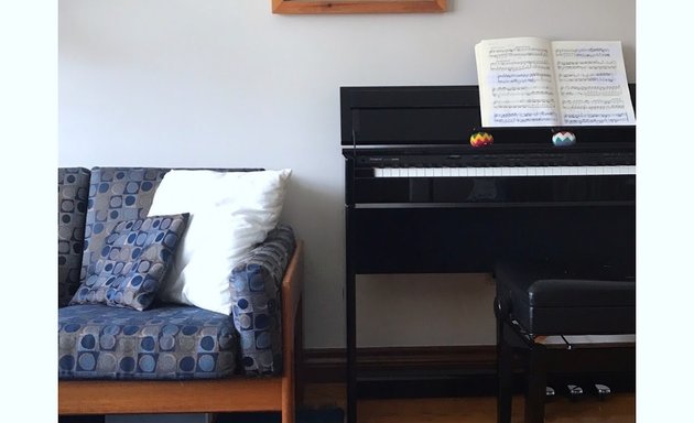 Photo of Darryl's Piano - Piano Lessons in Guelph, Ontario for Ages 7+