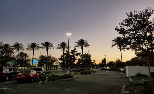 Photo of Panda Express