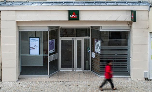 Photo de MAIF Associations Collectivités Entreprises Clermont-Ferrand