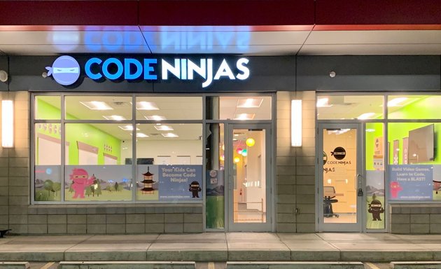 Photo of Code Ninjas West Springs