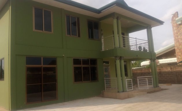Photo of Akumatey Residence & Consultancy