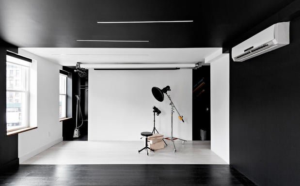 Photo of Mighty Lucky Studio