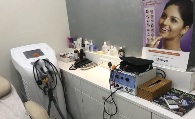 Photo of Dr Renu Tare’s Derma 360 Skin Hair & Laser Clinic