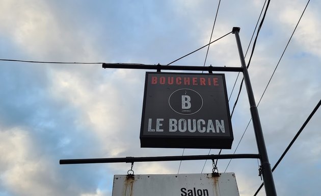 Photo of Le Boucan Traiteur et Boucherie