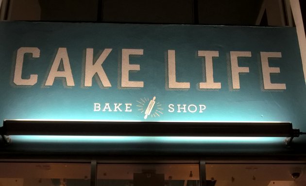 Photo of Cake Life Bake Shop