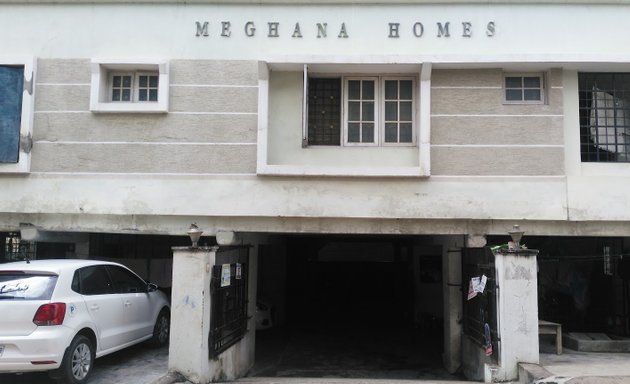 Photo of Meghana Homes