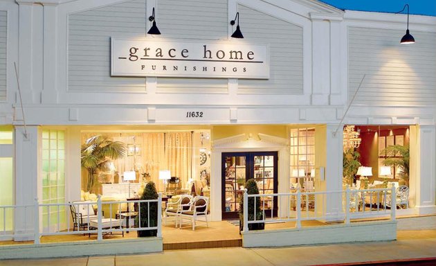 Photo of Grace Home Furnishings