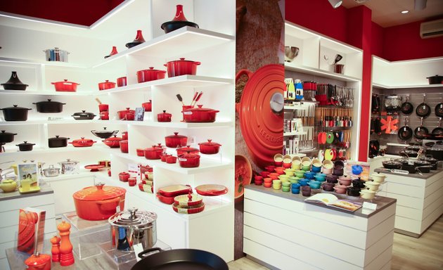 Foto de Boutique Le Creuset Valencia