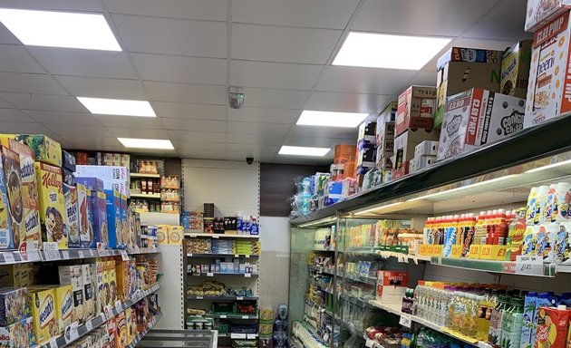 Photo of Costcutter