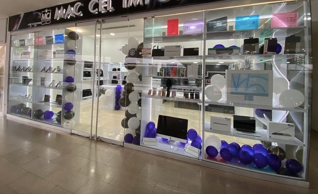 Foto de Mac Cel Import Millenium