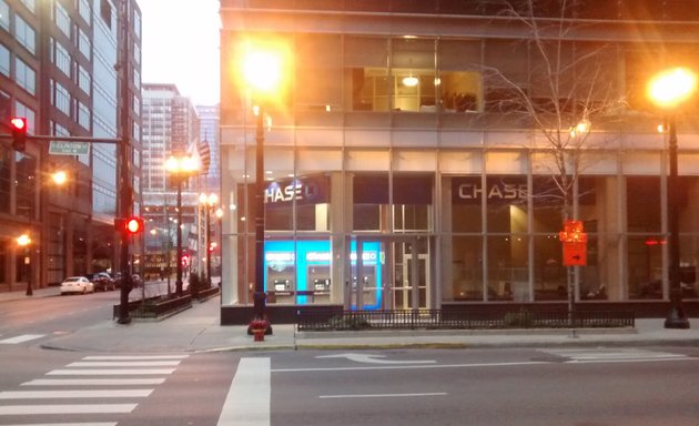 Photo of Chase Bank