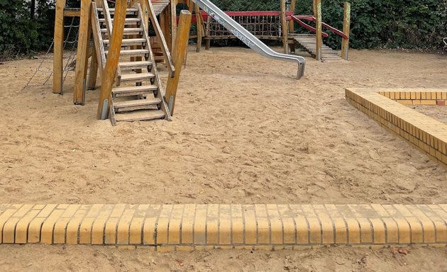 Foto von Kinderspielplatz