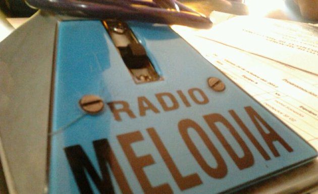 Foto de Radio Melodia