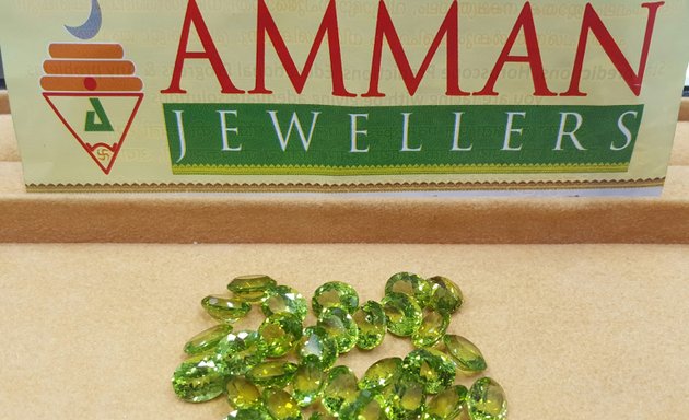 Photo of Amma'n' Gold & Diamond llp