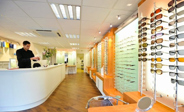Photo of Auckland Opticians