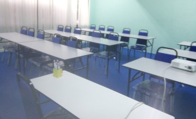 Photo of Bizlab Learning Centre