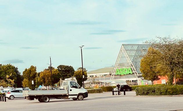 Photo of ASDA Petrol Station