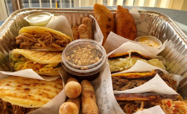 Photo of MealBox Venezuelan Food