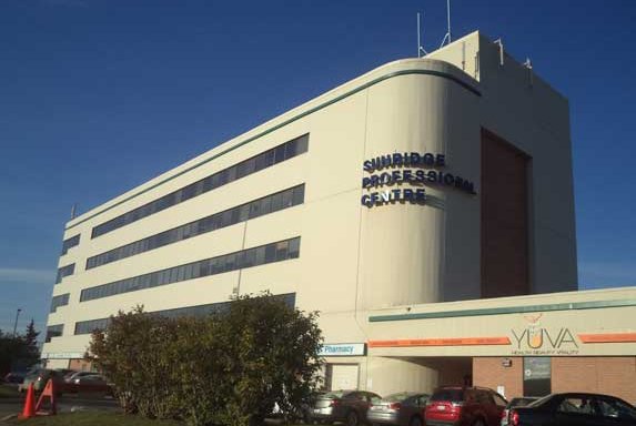 Photo of Calgary Sexual & Reproductive Health Clinic - Sunridge Professional Centre