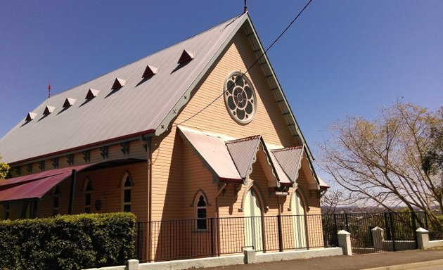 Photo of Windsor Road Baptist Church