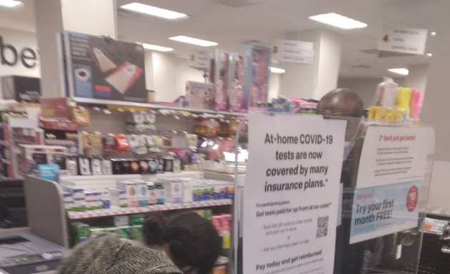 Photo of CVS