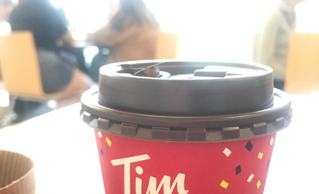 Photo of Tim Hortons