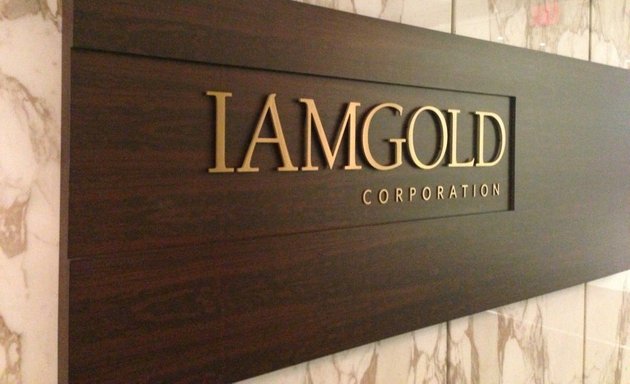 Photo of Iamgold