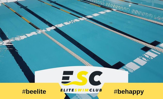 Foto de Elite Swim Club-ESC