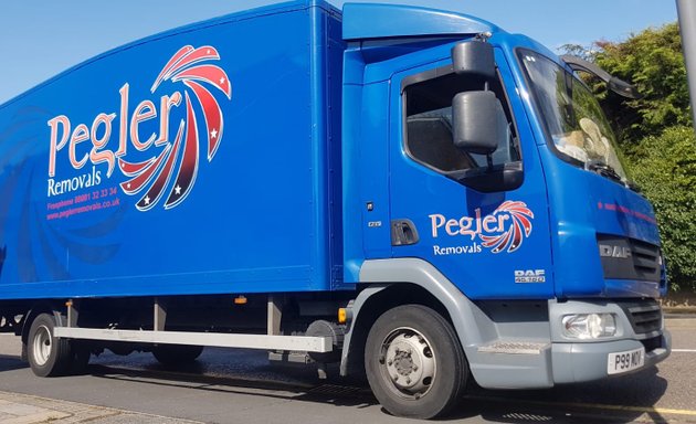 Photo of PEGLER REMOVALS - House Removals Company Southend On Sea, Removals Essex | Movers Essex | Leigh On Sea