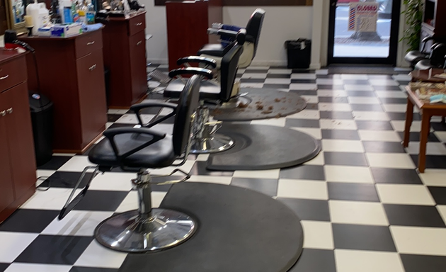 Photo of Fieri Barber Shop