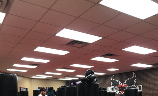 Photo of iLoveKickboxing - Bayside