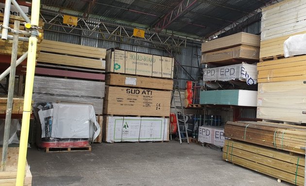 Photo of Kundan Timber Supply Ltd