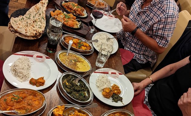 Photo of Ma Ma's Nepalese Kitchen