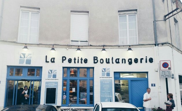 Photo de La Petite Boulangerie