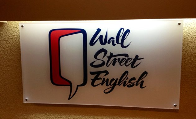 Foto de Wall Street English - Global Corporate Office