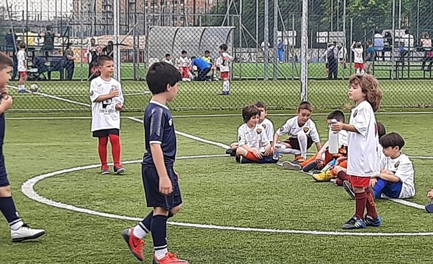 foto A.S.D. Pro Roma Calcio