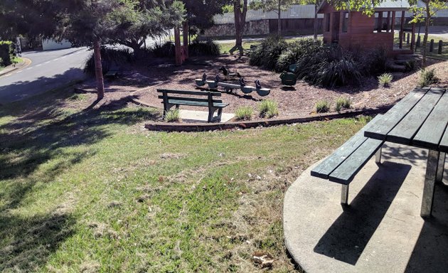 Photo of Westbrook Park