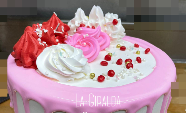 Photo of La Giralda Bakery
