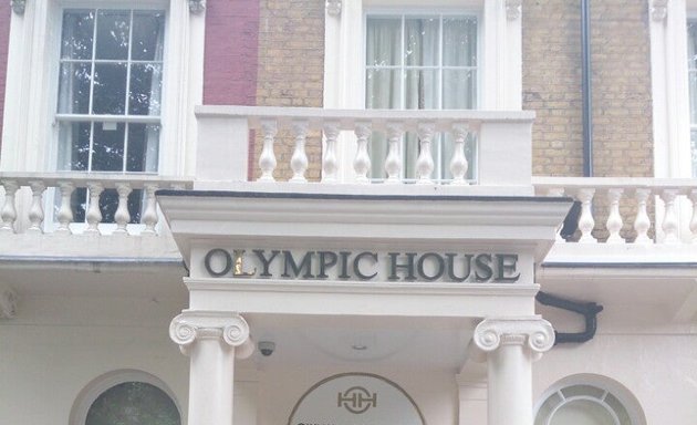 Photo of Olympic House Hotel