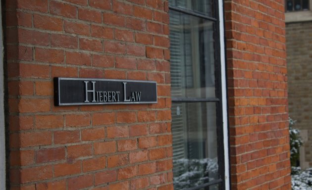 Photo of Hiebert Law